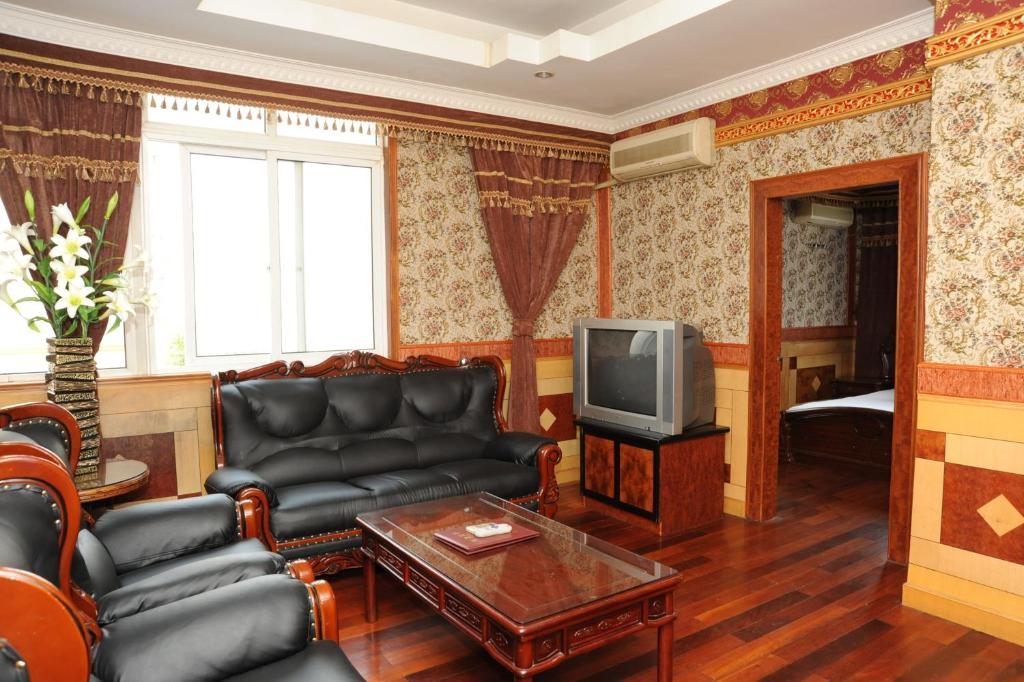 Shanghai Lianbang Hotel Номер фото