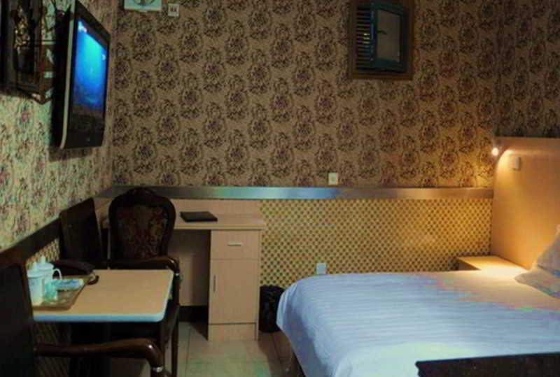 Shanghai Lianbang Hotel Экстерьер фото